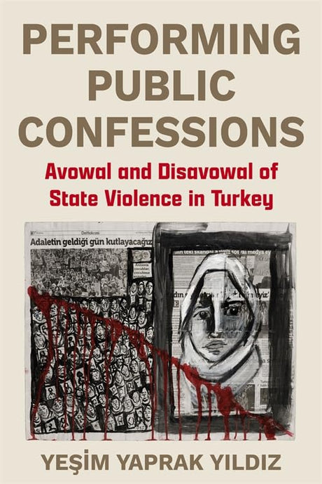 Performing Public Confessions