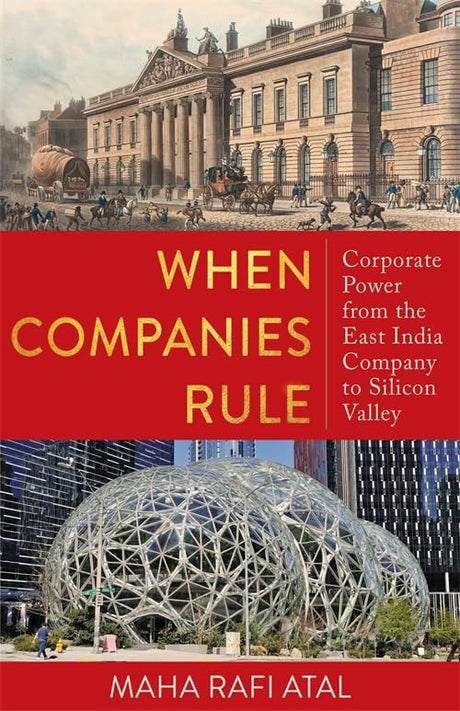 When Companies Rule