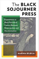 The Black Sojourner Press