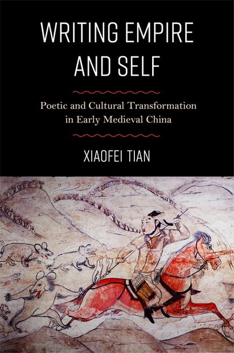 Writing Empire and Self