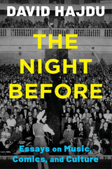 The Night Before