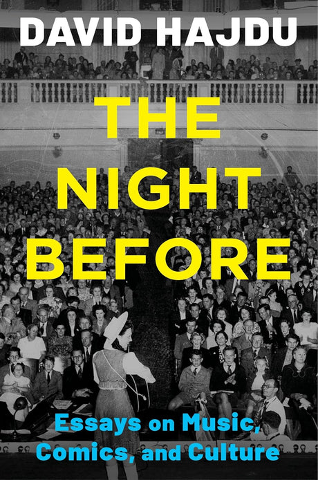 The Night Before