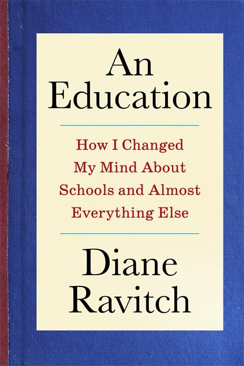 An Education