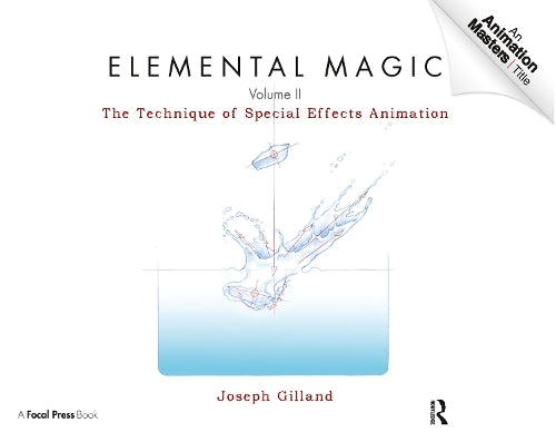Elemental Magic, Volume II