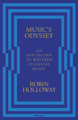 Music’s Odyssey