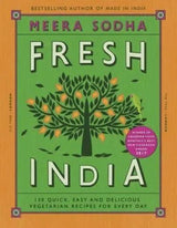 Fresh India