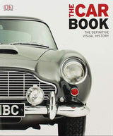 The Car Book