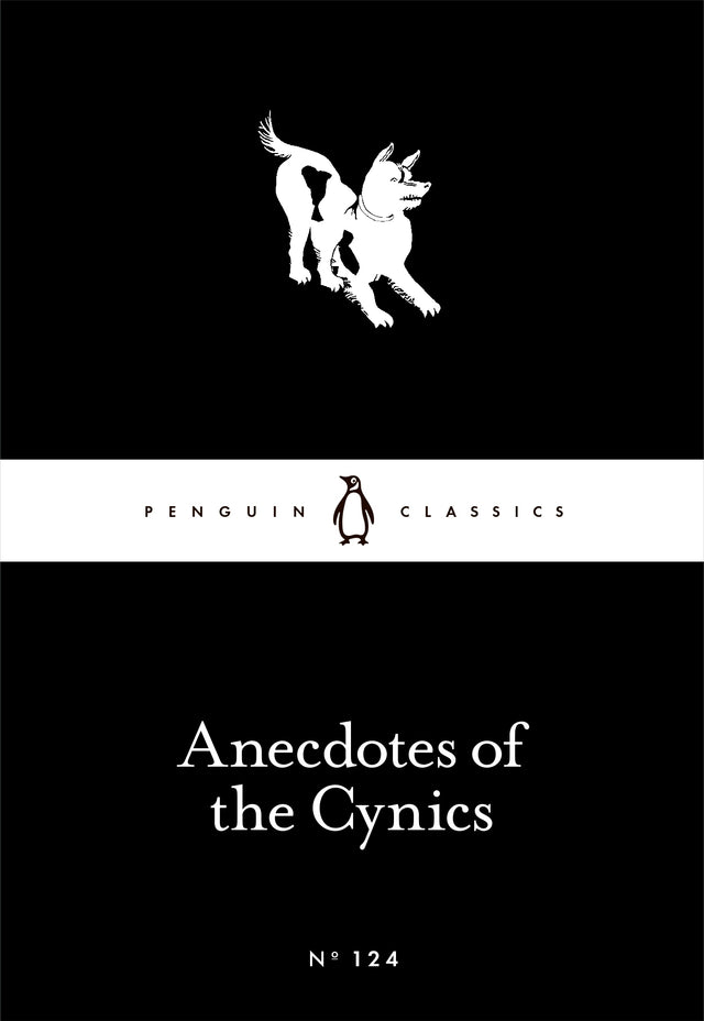 Anecdotes of the Cynics