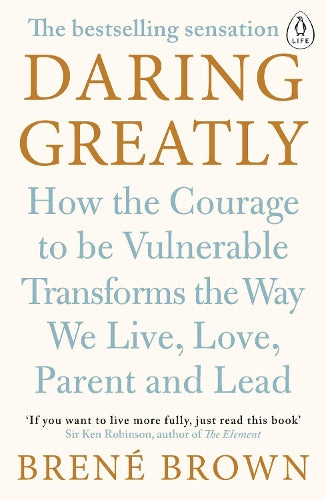 Daring Greatly