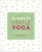 15-Minute Gentle Yoga