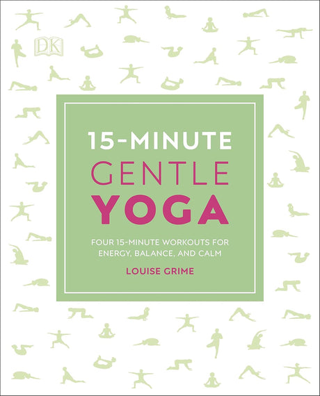 15-Minute Gentle Yoga