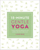 15-Minute Gentle Yoga