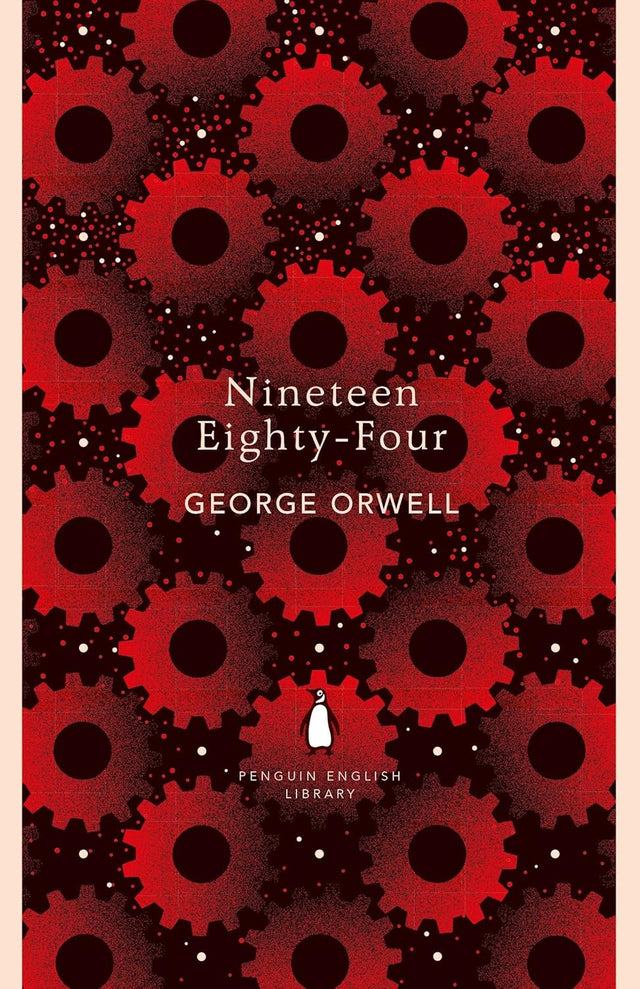 Nineteen Eighty-Four