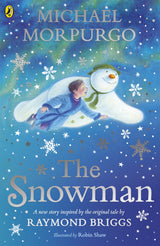 The Snowman