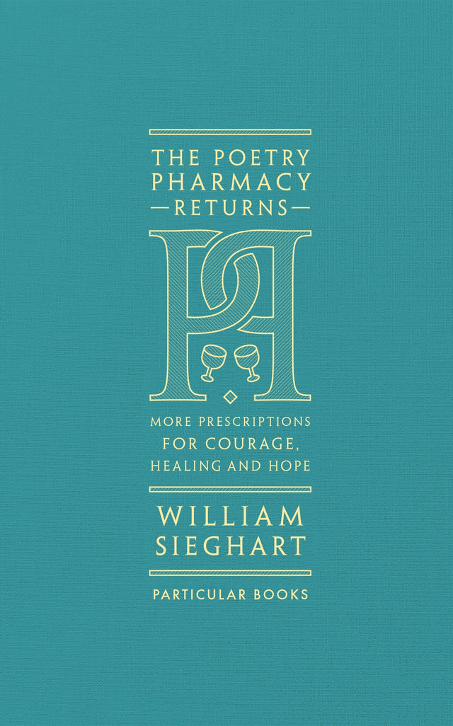 The Poetry Pharmacy Returns