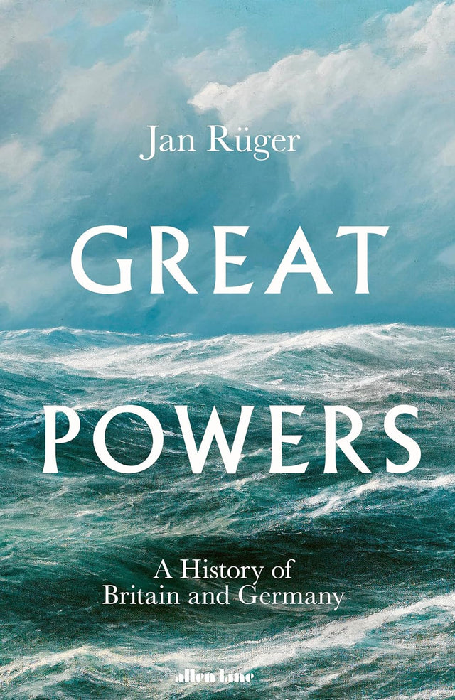 Great Powers