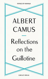 Reflections on the Guillotine