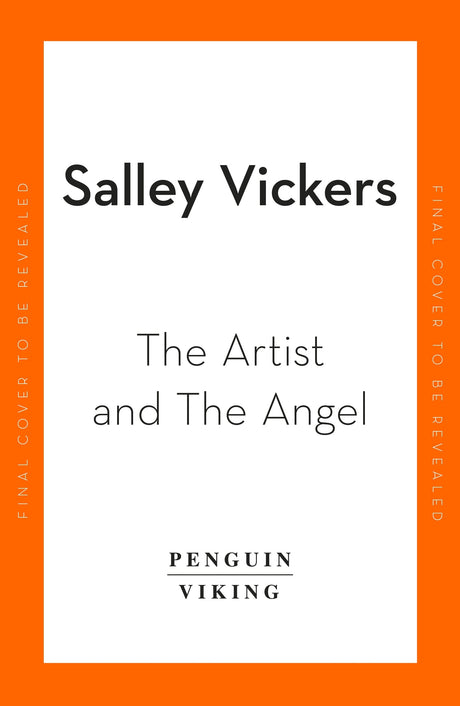 The Artist and The Angel