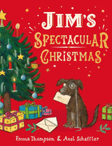 Jim's Spectacular Christmas