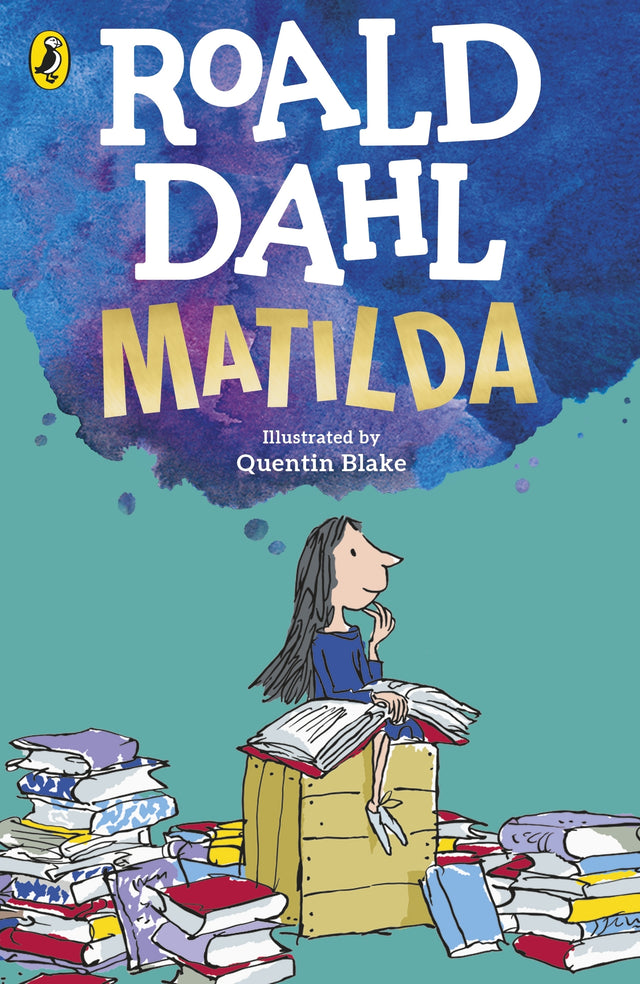 Matilda