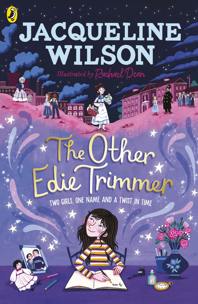 The Other Edie Trimmer