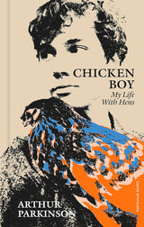 Chicken Boy