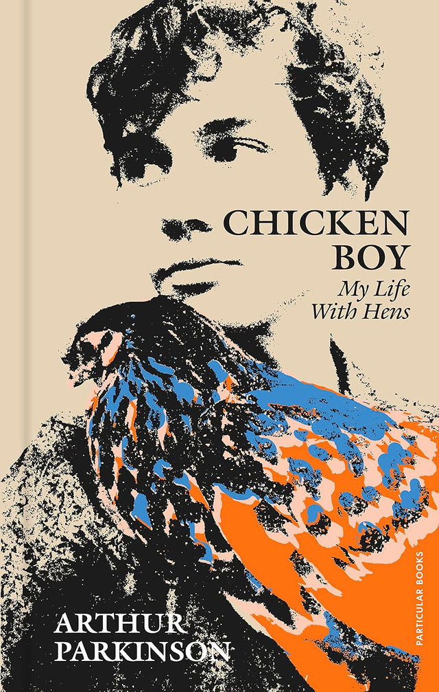 Chicken Boy