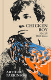 Chicken Boy
