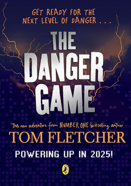 The Danger Game
