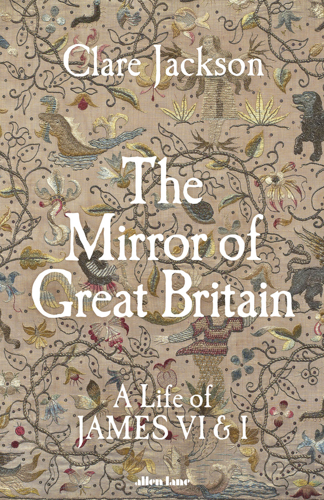 The Mirror of Great Britain