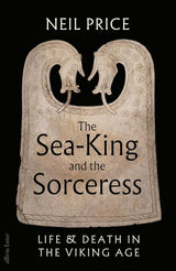 The Sea-King and the Sorceress