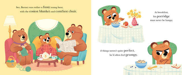 Ten Minutes to Bed: Little Bear