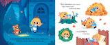 Ten Minutes to Bed: Little Bear