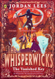 Whisperwicks: The Vanished Key