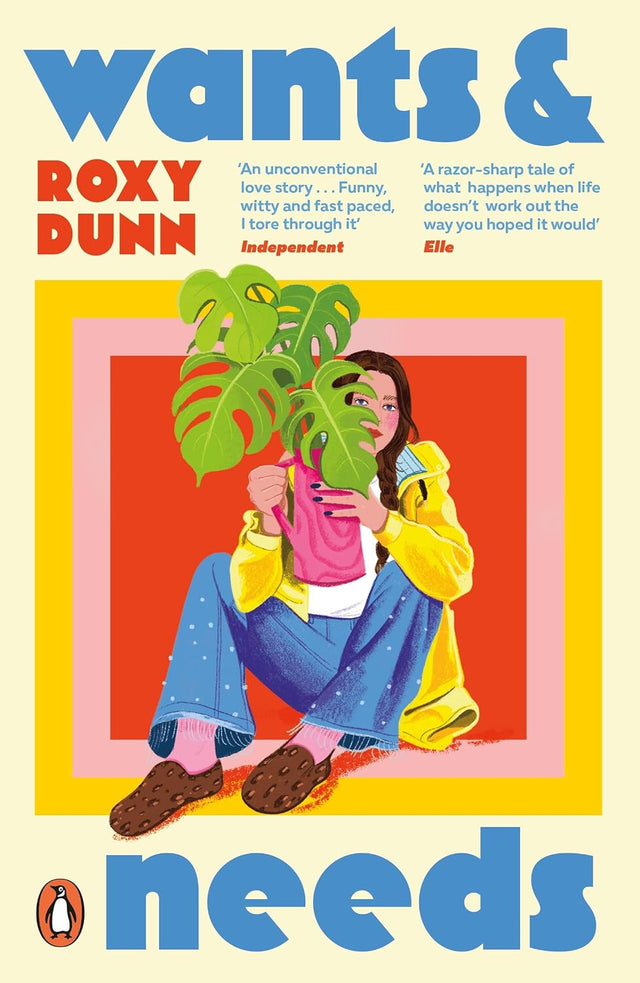 Wants and Needs
