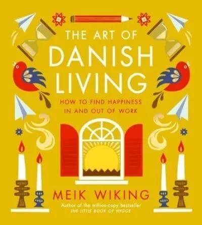 The Art of Danish Living