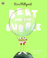 Bert and the Bubble