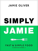 Simply Jamie