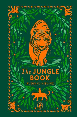 The Jungle Book