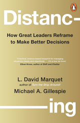 Distancing