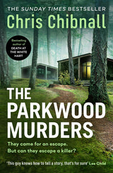 The Parkwood Murders