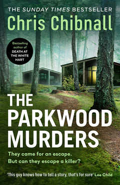 The Parkwood Murders