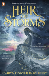 Heir of Storms