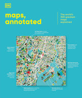 Maps, Annotated