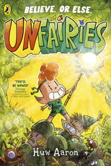 Unfairies