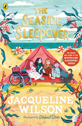 The Seaside Sleepover
