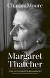 Margaret Thatcher