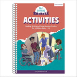 Phonic Books Pet Sitters Activities
