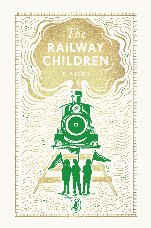 The Railway Children