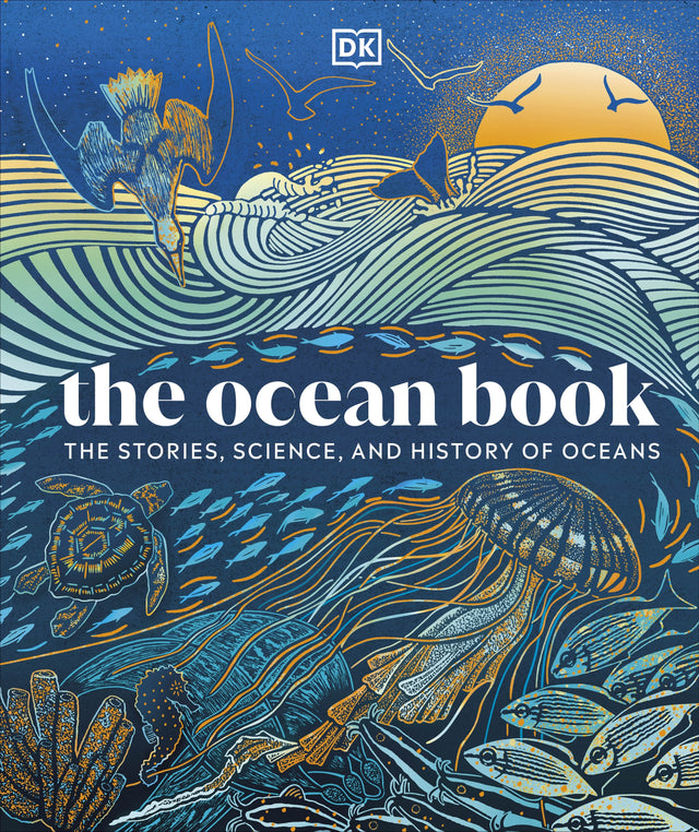 The Ocean Book